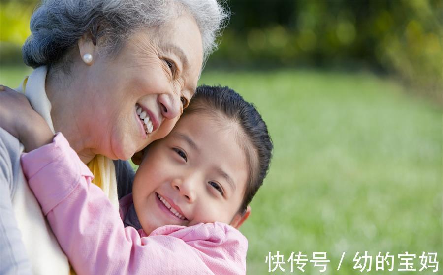 婆婆|“老人假带娃”正在兴起,看似辛苦,实则可能比较坑娃