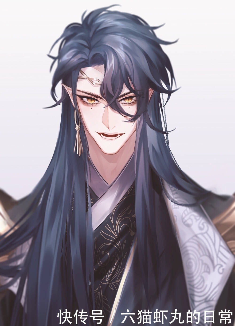 推纯爱小说《拯救男主》穿书修仙,话痨老父亲x疯批黑莲花大佬