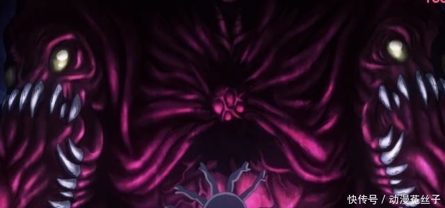 一拳超人|《一拳超人》：琦玉老师终于训了水龙，然而我只关心战栗龙卷的腿