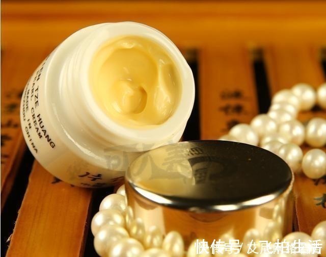 珍珠美人|总被“瞧不起”的老国货,效果却惊奇的好,一直因价低而被看不上