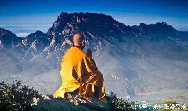 一位高僧的点拨人的“好运”来自这3个方面,看看你有几个
