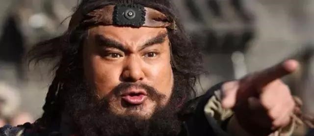 中国古代&水浒里绿林好汉“来二斤牛肉”的情况会发生么浅谈古代牛的地位!