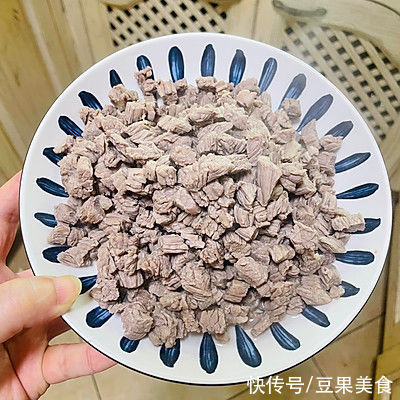 牛肉酱|城市厨房牛肉酱的家常做法，简单快捷又好吃