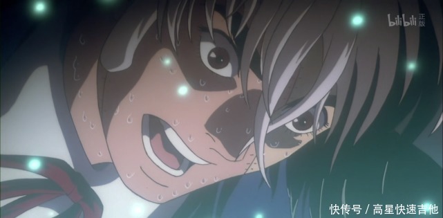 悄悄|B站悄悄买下的这部剧场版动画版权,谈谈我对这部动画的一些看法