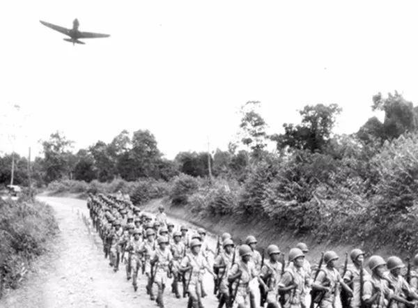 照片|首次公开的抗战照片,看后心情百味杂陈!