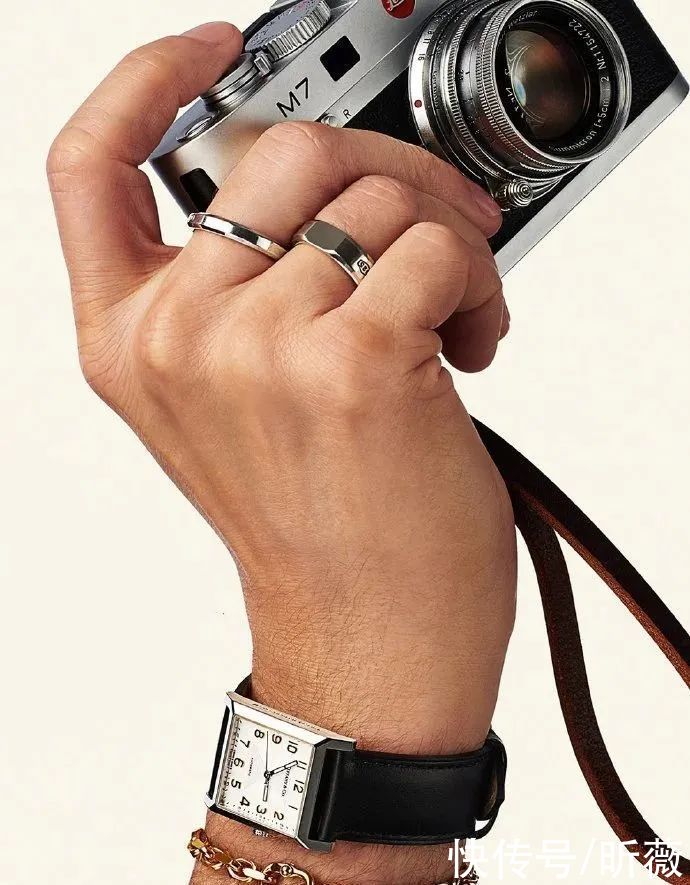 颜值|Tiffany & Co.变LVMH富家千金,颜值跟着身价涨