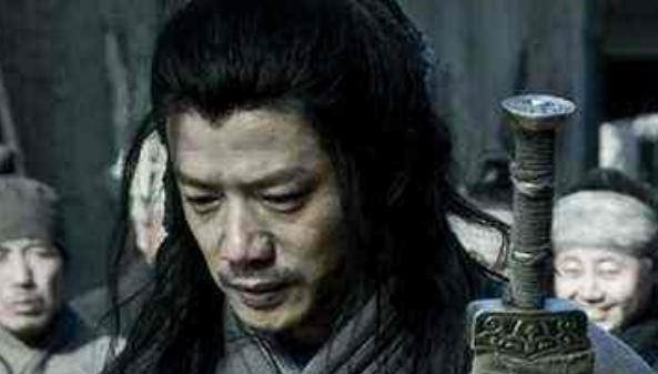 刘邦|韩信真实死因,若当年他反了刘邦,是否历史结局会不同