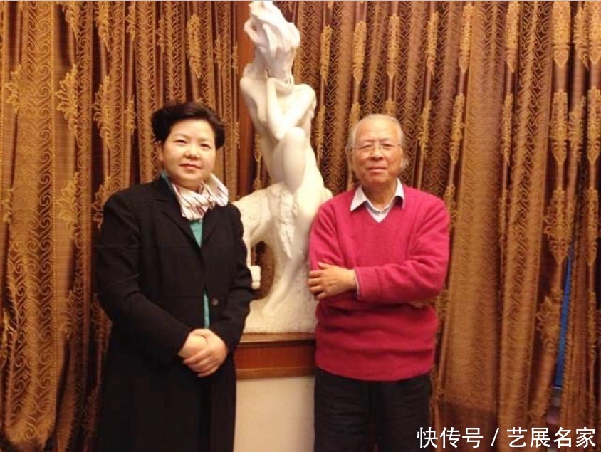 女画家|【艺展中国】著名女画家郭蓉华绘画作品欣赏