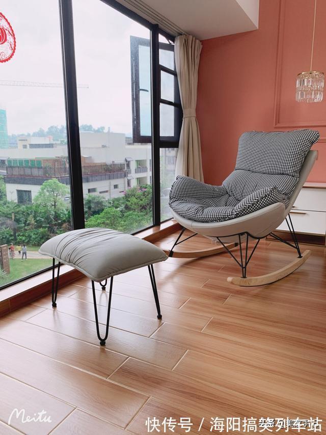 地砖|第二次装修,坚持不听“专业人士”的鬼话,入住后,反而更加实用