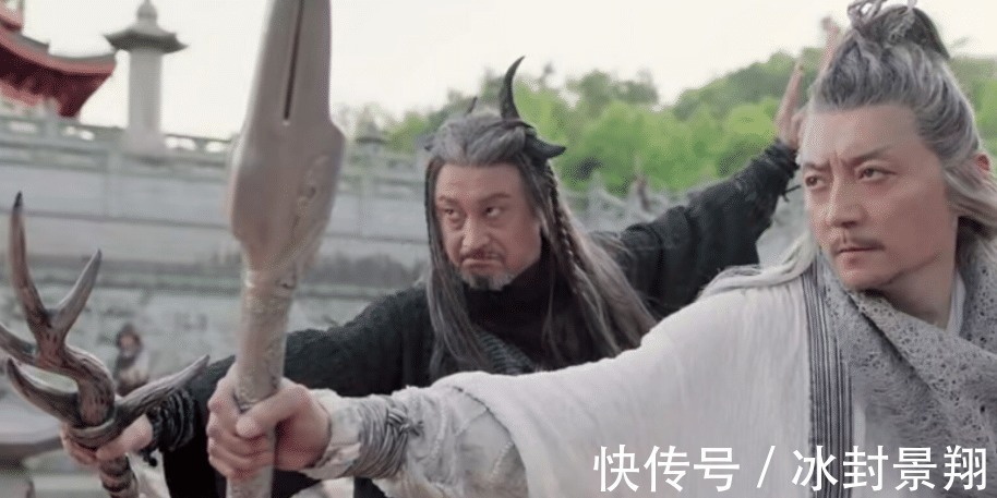 逍遥子#百损道人是谁杀的不是张三丰,你看郭靖战死时,金庸提到了谁