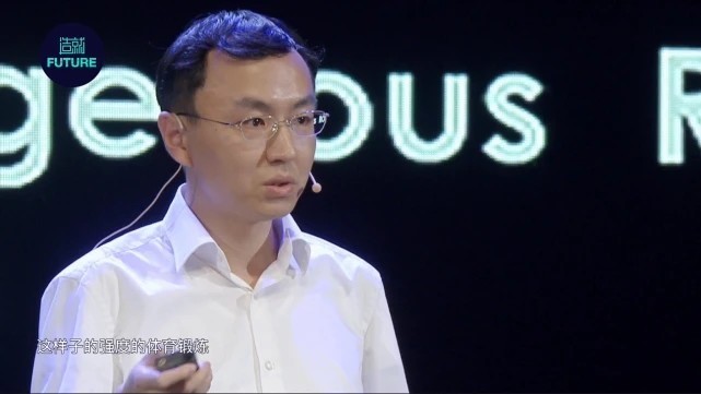 关节|中科院专家撕破全马面具我从不推荐马拉松这样的运动