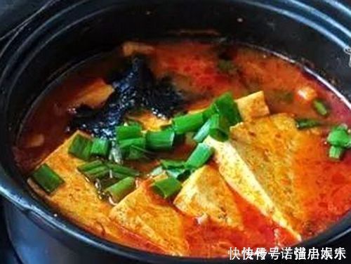 吃一口喷香开胃的菜,搭配米饭,汤汁也不剩,孩子吃益智强体质