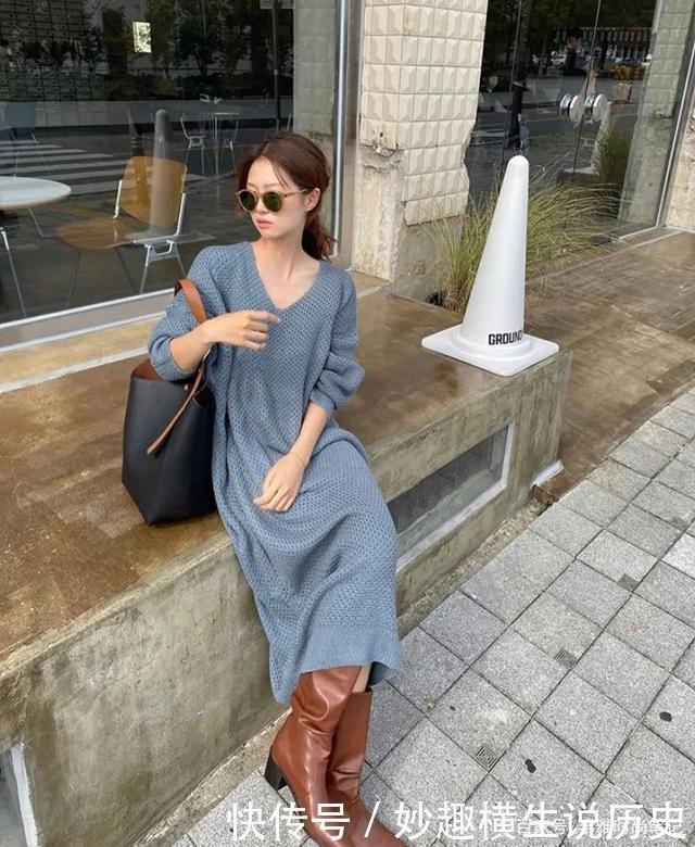 2020秋冬4大流行趋势，时髦精必看！