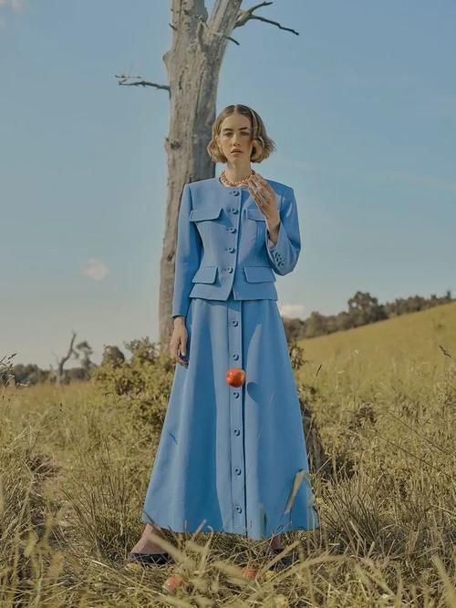 不要低估每一个审美好的女人