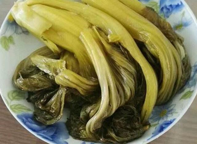 秘诀|奶奶腌制酸菜的“秘诀”,多加1步,更酸爽可口