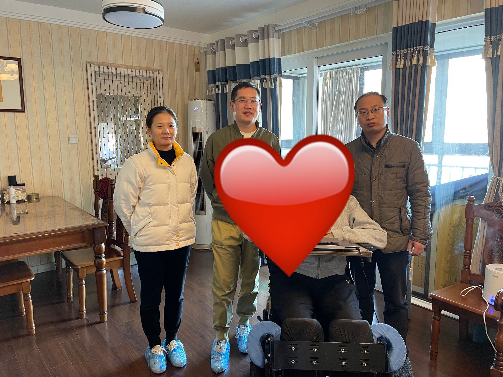 康复|“站起来，康复医路行” ——嘉兴市第二医院截瘫康复线上病友会成功举行