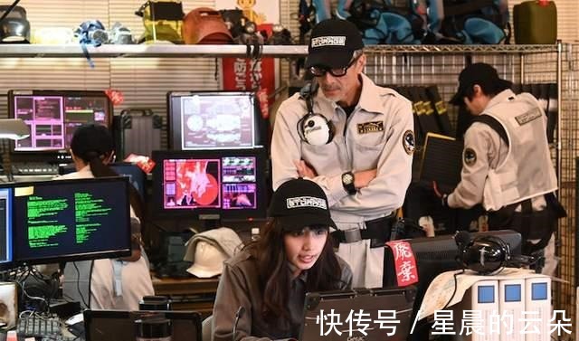 最终话剧透图|泽塔奥特曼最终话剧透图抢先看 女主洋子平安无事 遥辉有危险