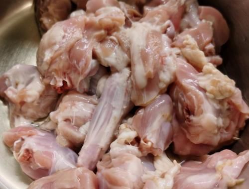 冬天,吃这肉最养人,冬天炖一锅,营养滋补还不长肉,比牛羊肉好