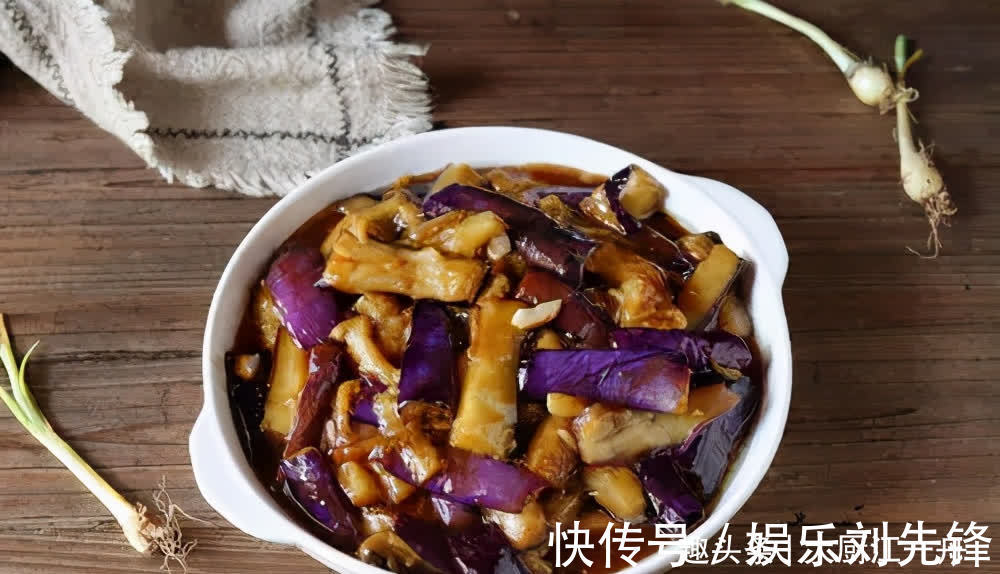 “长肉最快”的5道家常菜,很多人戒不掉,你可能天天在吃