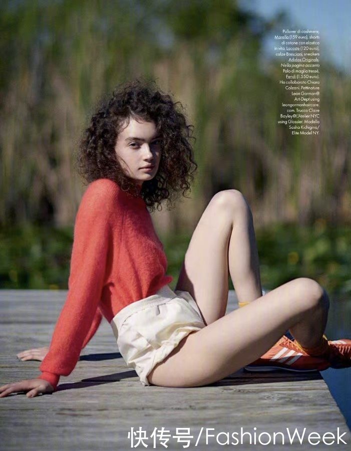 冬季愁搭配？欧美街头复古潮流兴起，简约又独特的时尚