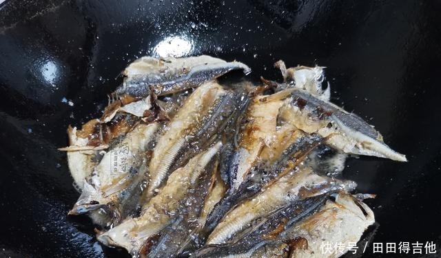 曾是80年代最奢侈的荤菜,大户人家餐桌才有它,现在却少有人吃!