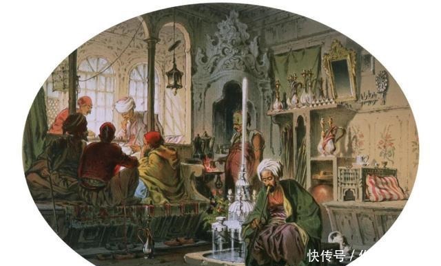 影响|关于咖啡的冷历史源自土耳其、饮用即死罪、影响欧洲民主革命