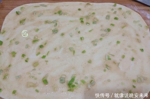 朋友|7种早餐面食换着做,我家一个月吃掉两袋面粉,南方朋友太厉害