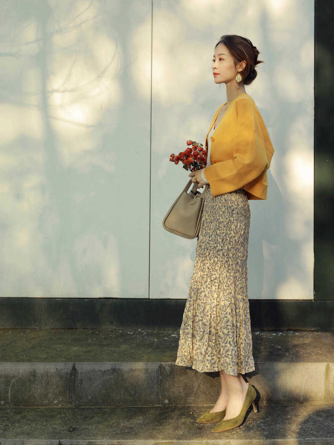 内搭|秋冬穿衣内搭很重要,这些实用的内搭小技巧,穿出高级气质