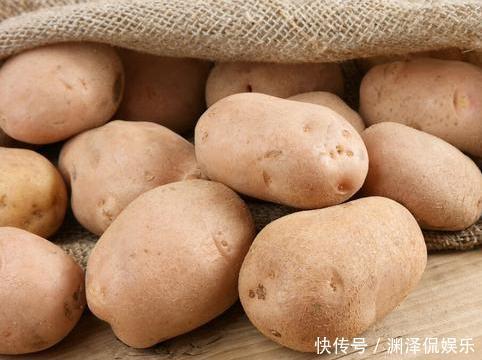 学会|才知道,保存土豆这么简单,学会3个土方法,久放不变绿不发芽