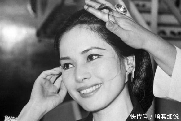 总统|此人是家庭贫困的日本艺伎,如何成为总统夫人,一看照片你就明白