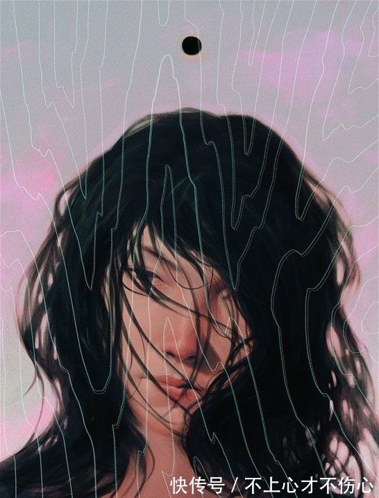 你敢不敢$他患精神病只活到23岁,留下一堆画,网友却捂眼不敢看,你敢吗?