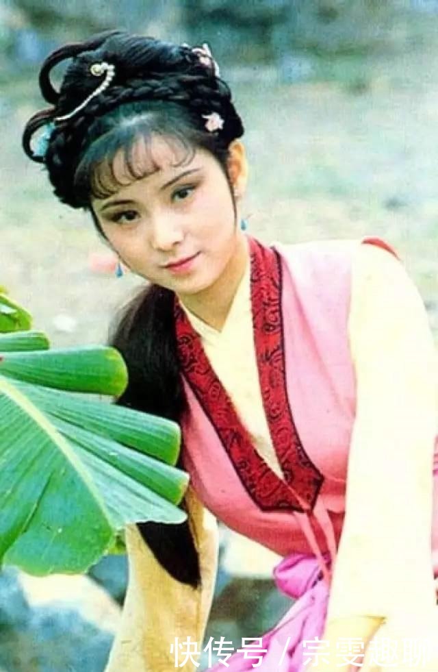 怡红院|晴雯的遭遇,除了贾宝玉,真没人叹息?