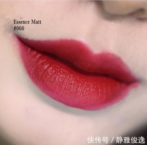 唇釉|黄皮姐妹“必入”口红!卡婷温柔显气质,im meme自然高级