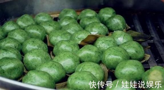 清明|农村田间不起眼的“清明菜”,以前被用来喂猪,排毒还能清血管