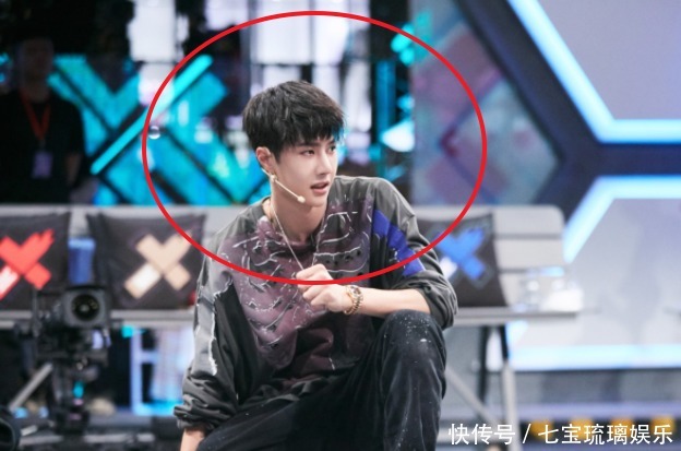 易烊千玺 《街舞4》阵容官宣疑似透露王一博已内定好,四大战队重回舞台