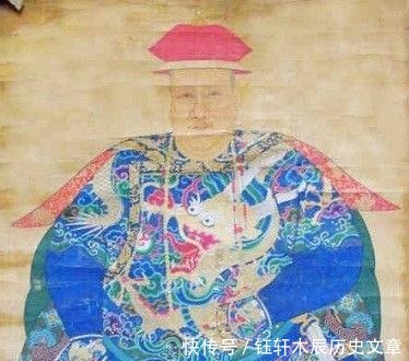 尸体|永历帝被吴三桂处死后尸体如何处理是明朝皇帝前所未有之耻辱