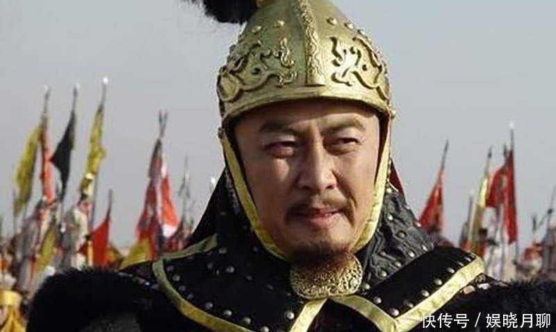 黄巾起义&古人起兵都喊什么口号?黄巢有水平,李自成搞笑,朱元璋最经典