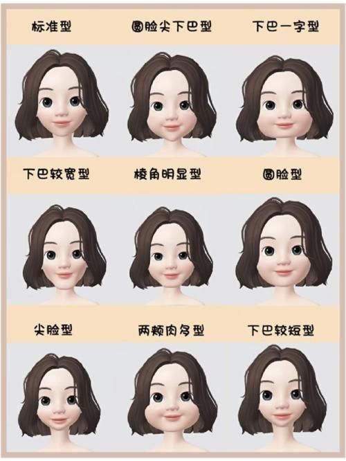 堆积感|你什么脸型就戴什么耳环,戴对了“整容级”好看,洋气又显脸小!