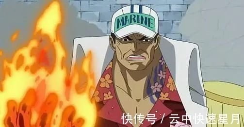 拳头|海贼王最强拳头排行榜第一名肯定和你们想的一样!