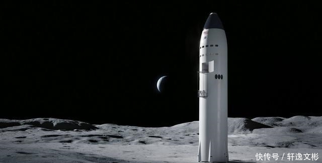 美国宇航局 美国登月计划加速，NASA公布登月宇航员名单，SpaceX星舰飞船入围