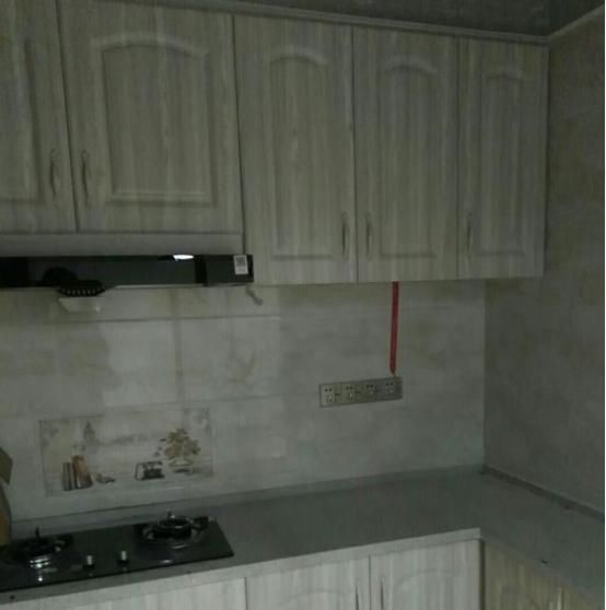 娘家|老公非要在家里装“吊桥”,气得我回了娘家,完工后真的太美了