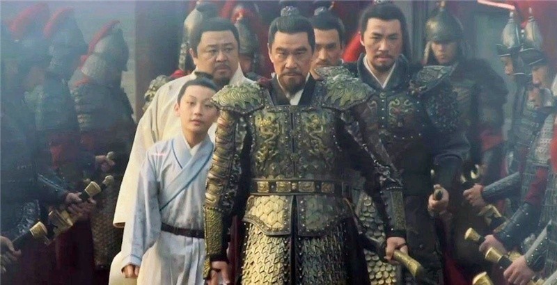 修筑|朱棣下令修筑故宫后,为何要将所有工匠“毒哑”?