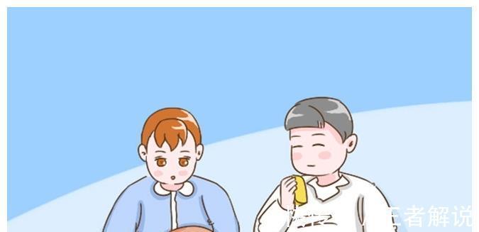 儿子|养儿子累还是养女儿累?过来人告诉你这几点,一对比你就明白了