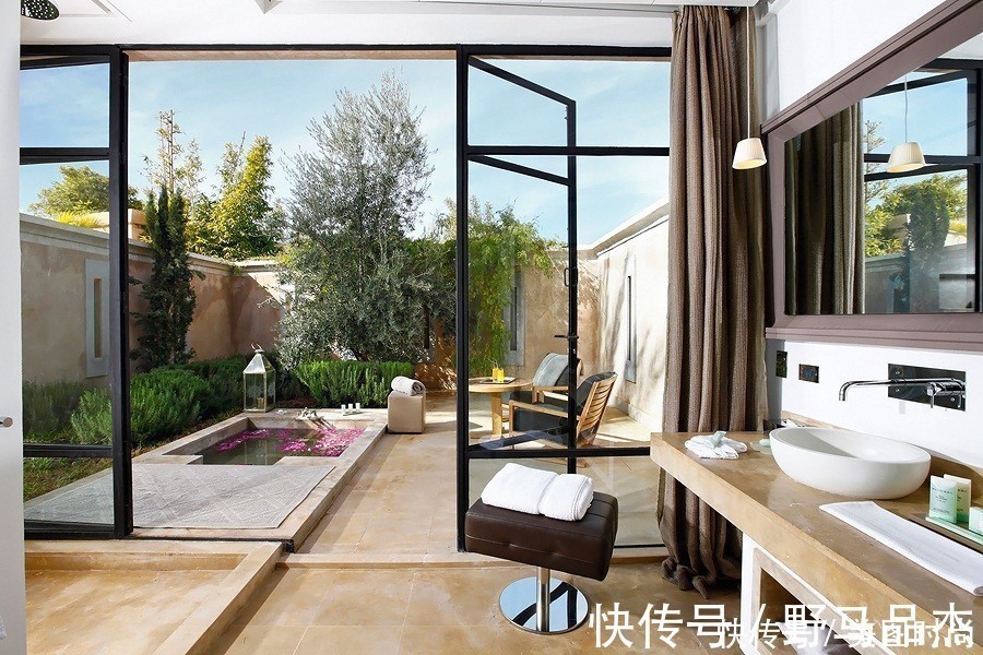 装修风格|买了别墅，一定要打造个“私家花园”，独栋别墅花园谁能不爱呢？