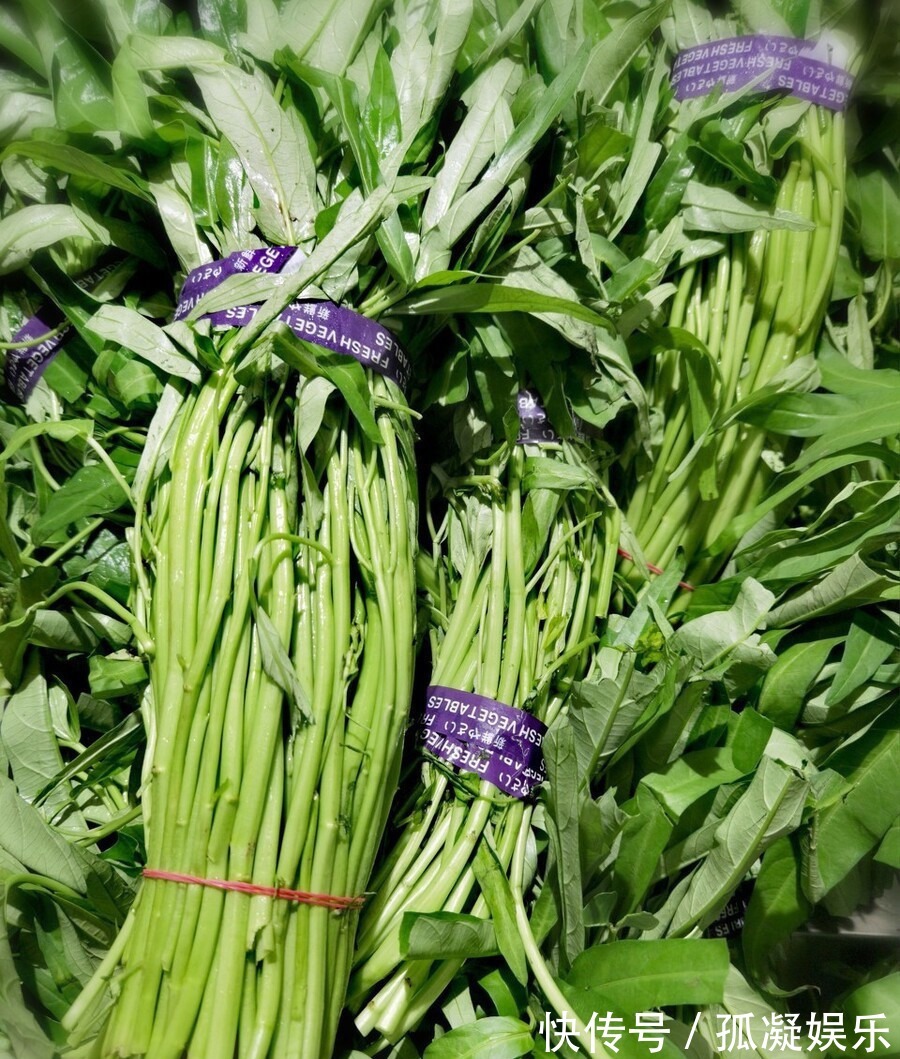 去菜市场买菜，这6种蔬菜尽量少买，菜贩子：家里人很少吃