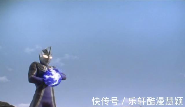 阿古茹奥特曼|盖亚两大巨人首次携手战斗;然而,他们理念不同