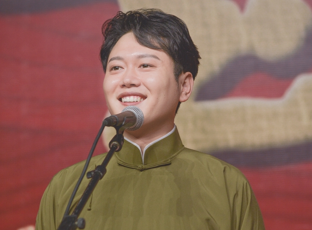 |郭德纲批评孟鹤堂写的段子不叫玩意,却叫于谦给加分,原因为何!