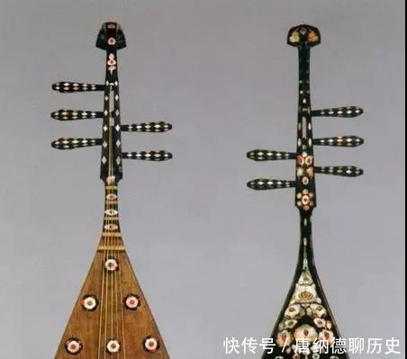  竟然|400多件大唐珍宝竟然遗失海外多年，收藏它们的地方竟然是这里！