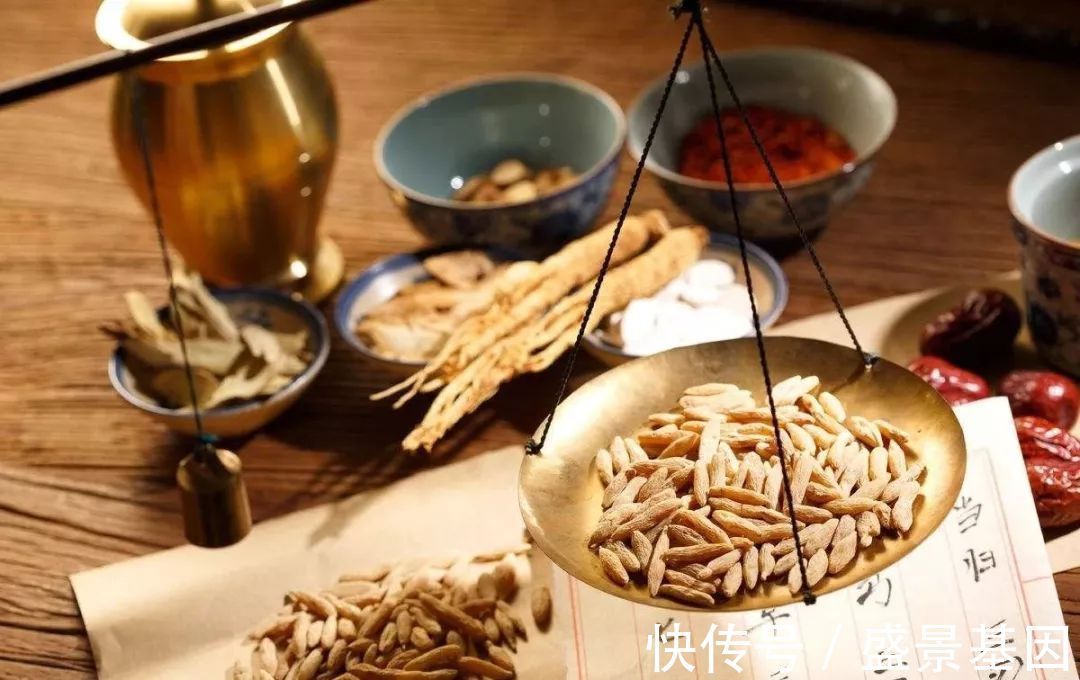 正气|一个“气”字 读懂免疫力