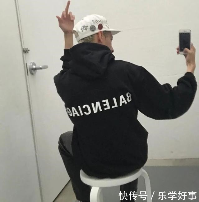 滑板 撩LV总监,穿10W天价球鞋,他是我见过最“烧钱”的板仔!